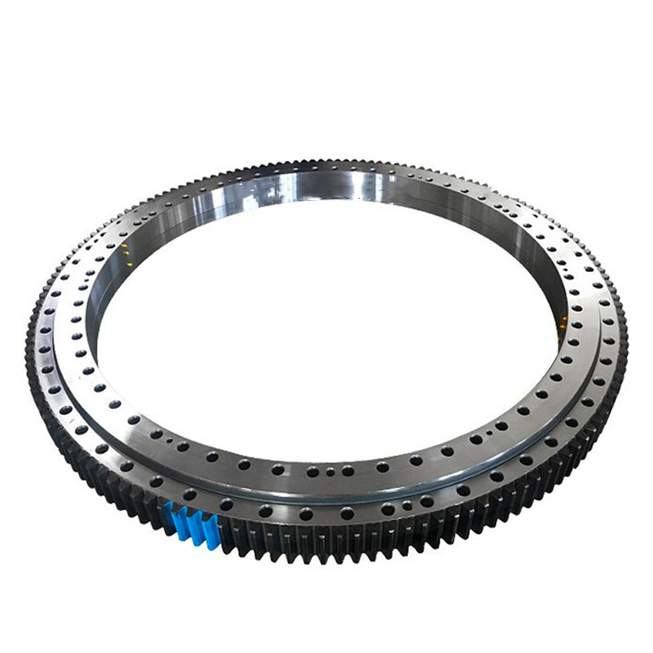 EB2.35.1390.400-1SPPN Double Row Four point Contact Roulements (type de vitesse externe) 