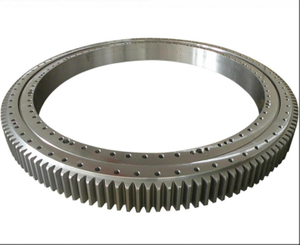 Roueur d'allugage pour Reclaimer Stacker 1797/3230